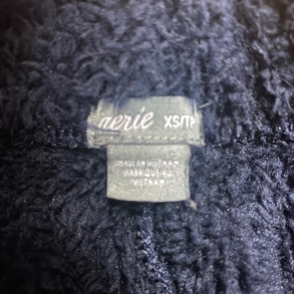 Fuzzy pj shorts! - Picture 4 of 4